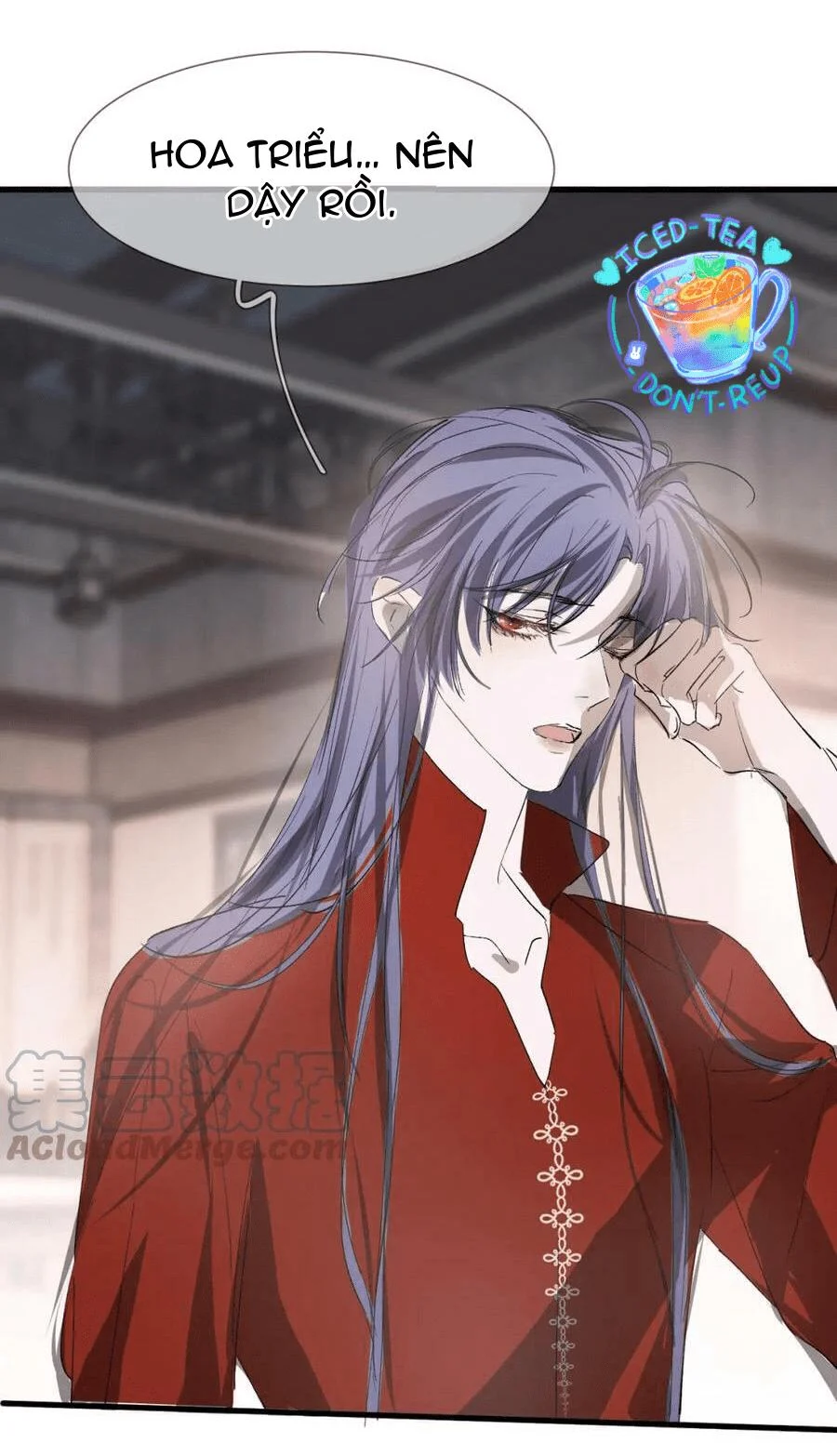 Tình Lang: Chapter 24