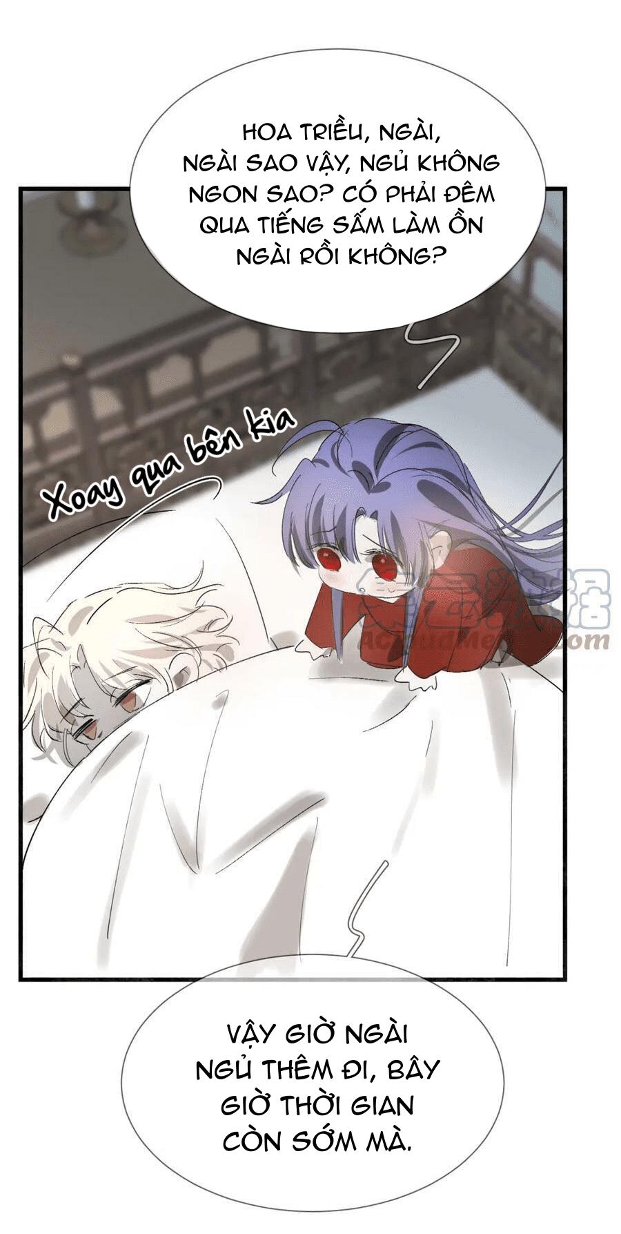 Tình Lang: Chapter 24