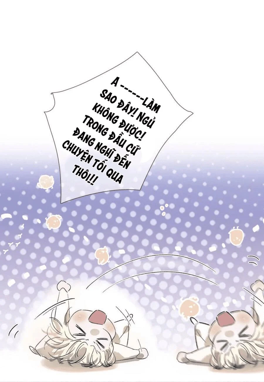Tình Lang: Chapter 24