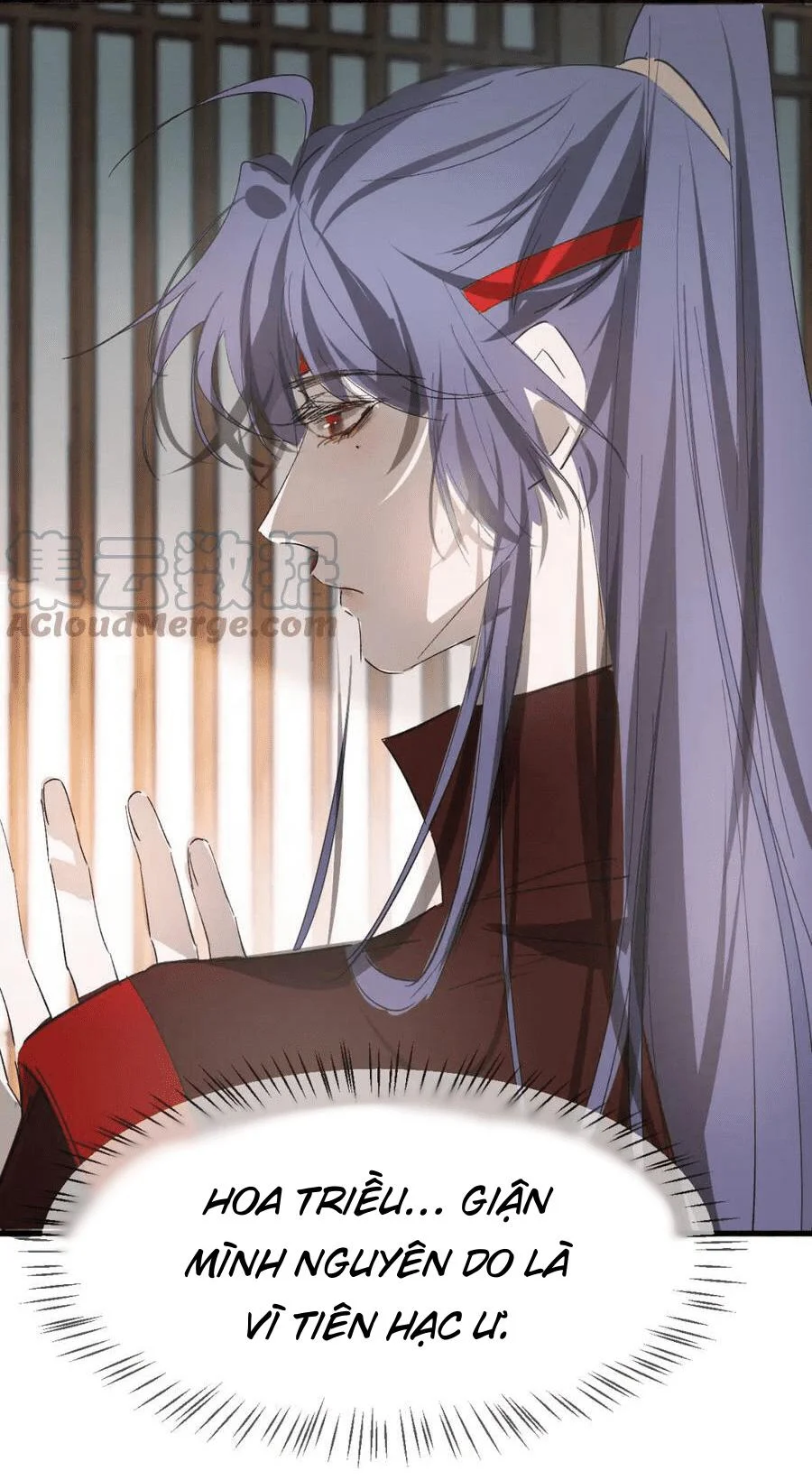 Tình Lang: Chapter 24