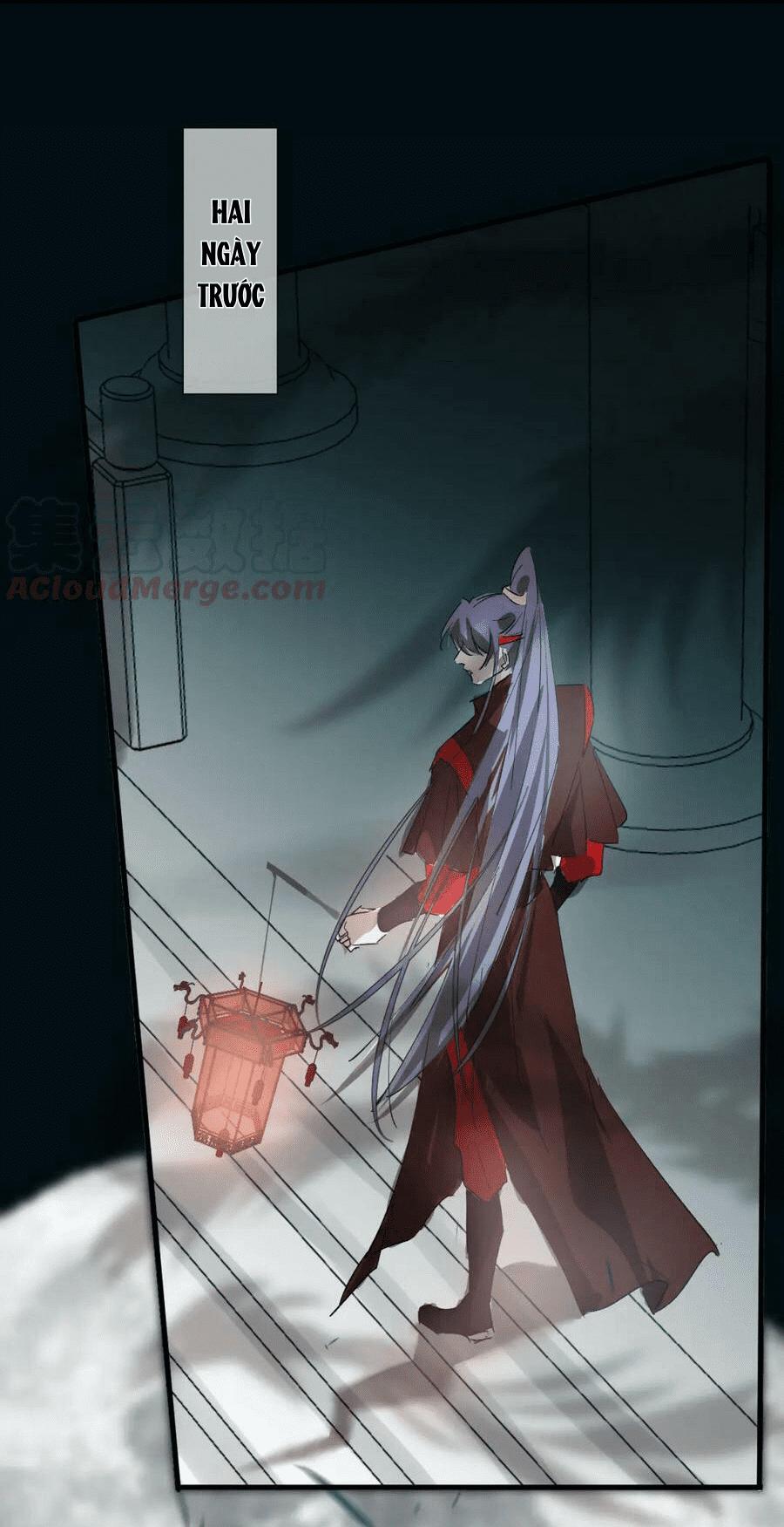 Tình Lang: Chapter 24