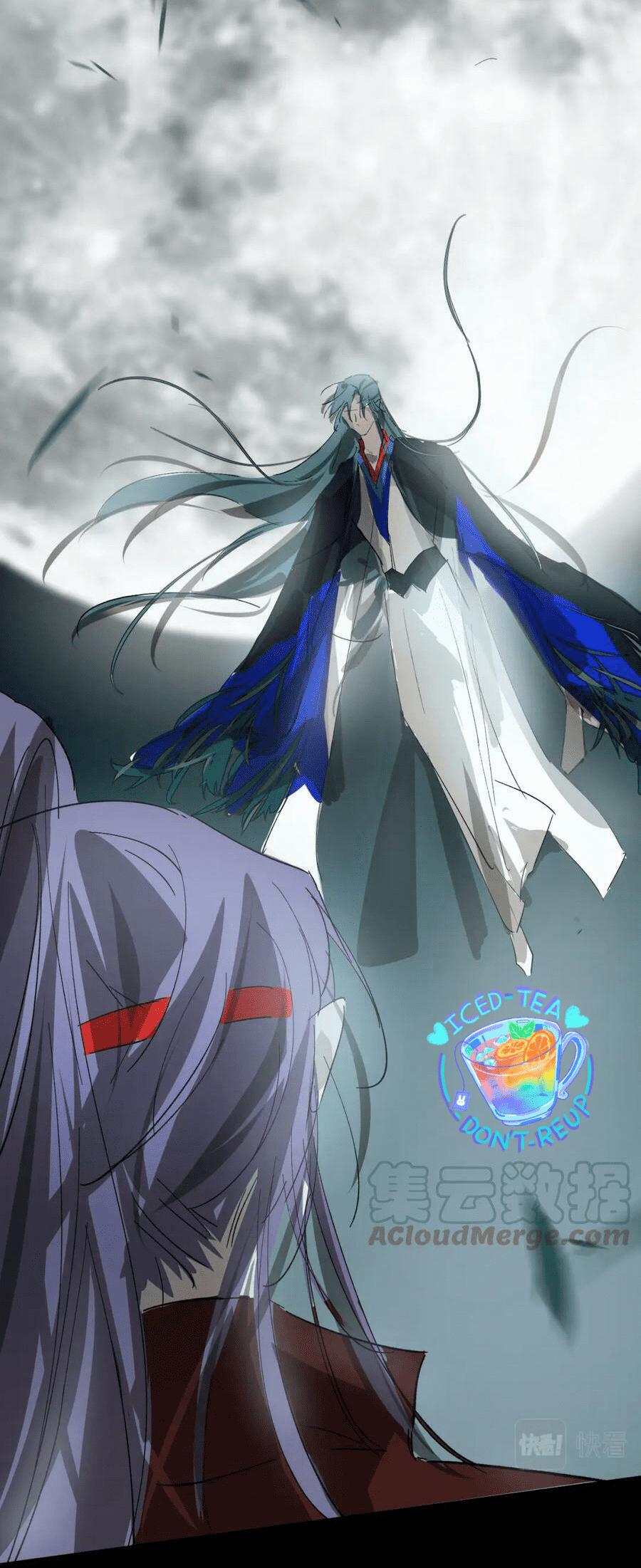 Tình Lang: Chapter 24