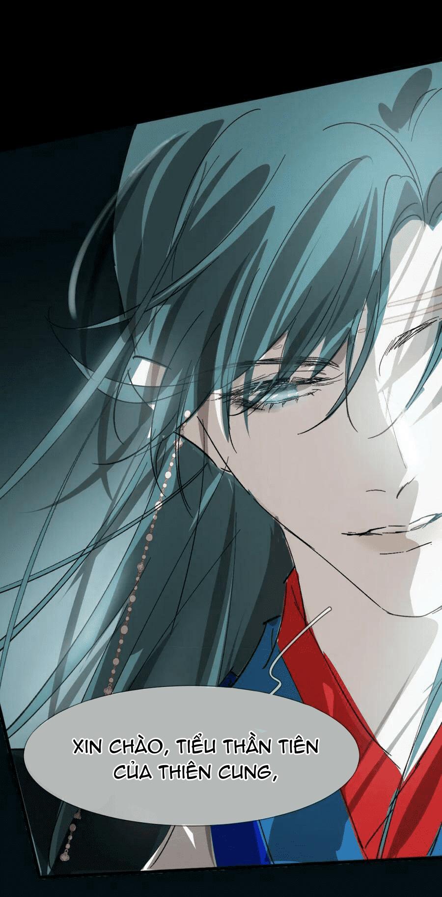 Tình Lang: Chapter 24