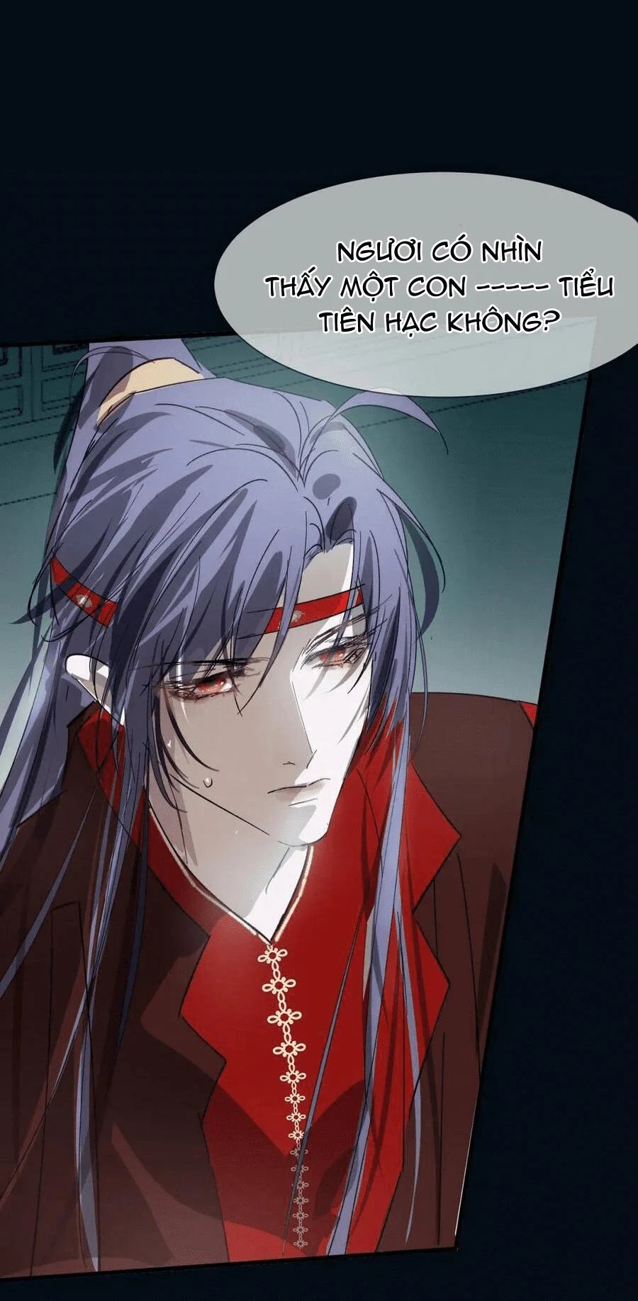 Tình Lang: Chapter 24