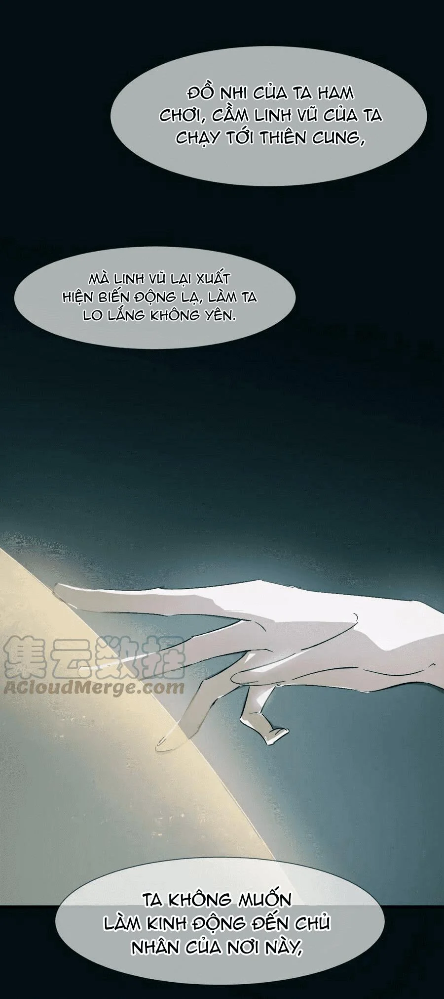 Tình Lang: Chapter 24