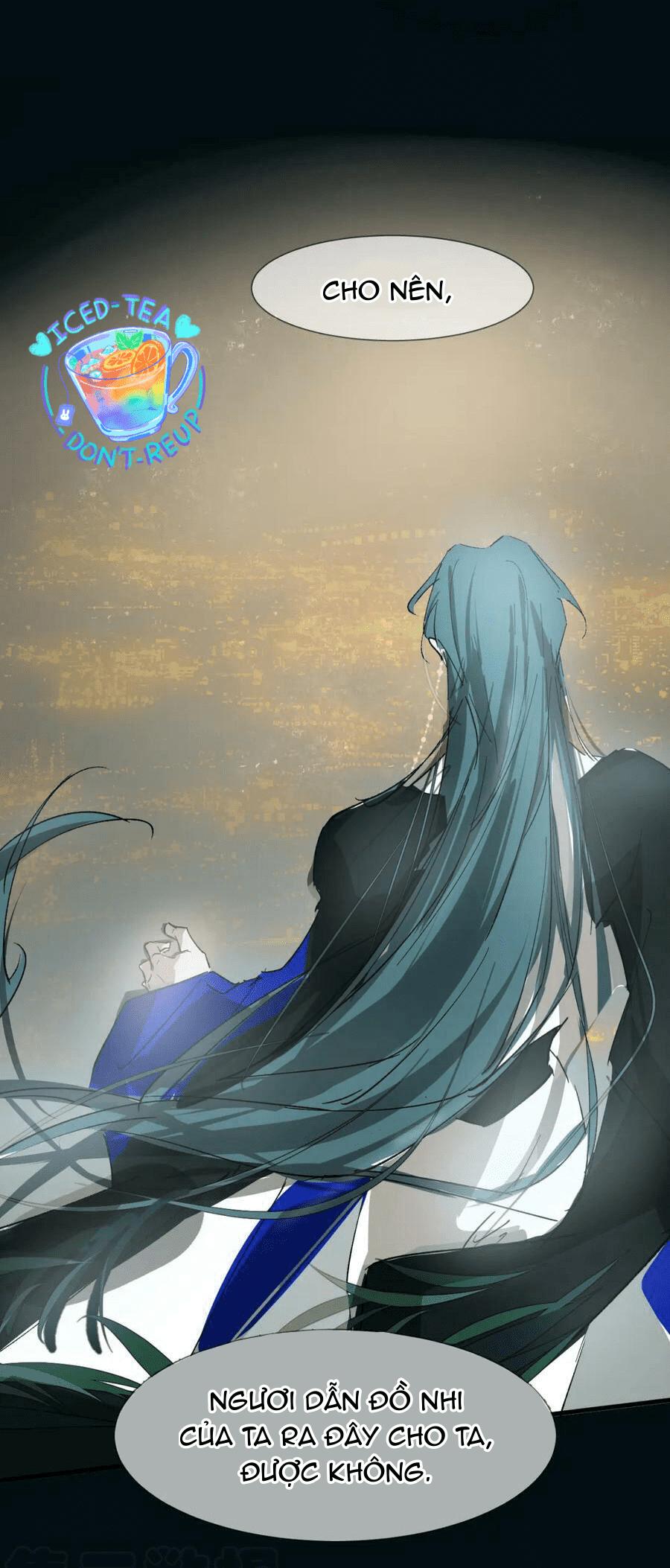 Tình Lang: Chapter 24