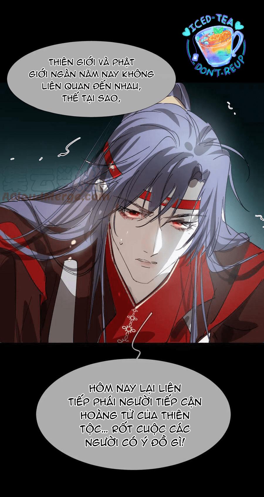 Tình Lang: Chapter 24