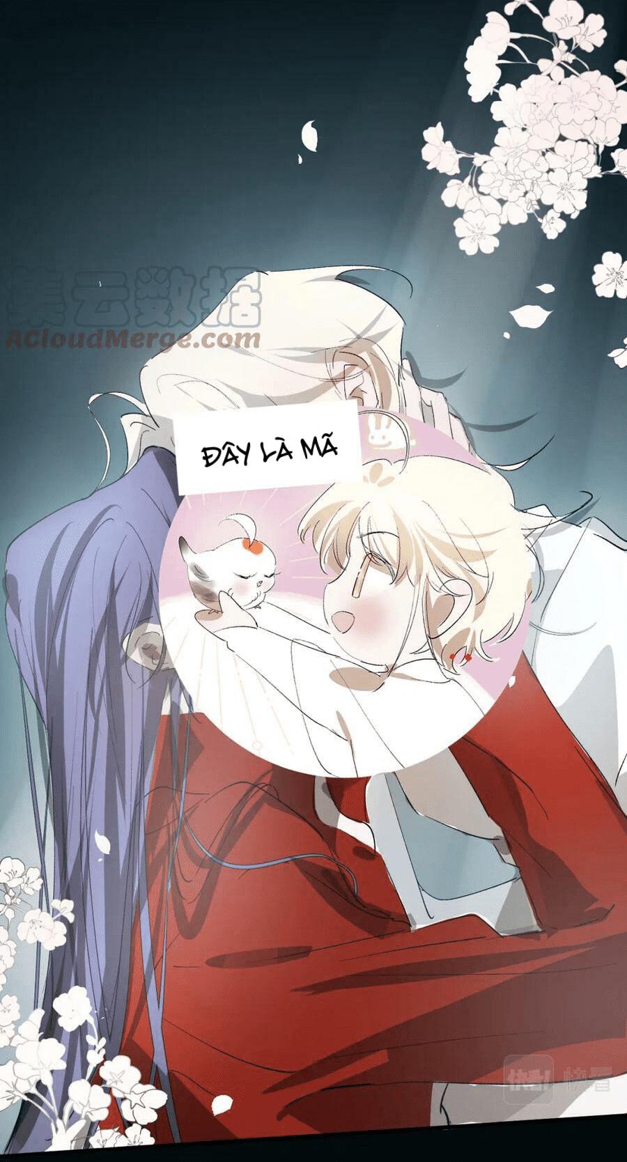 Tình Lang: Chapter 24