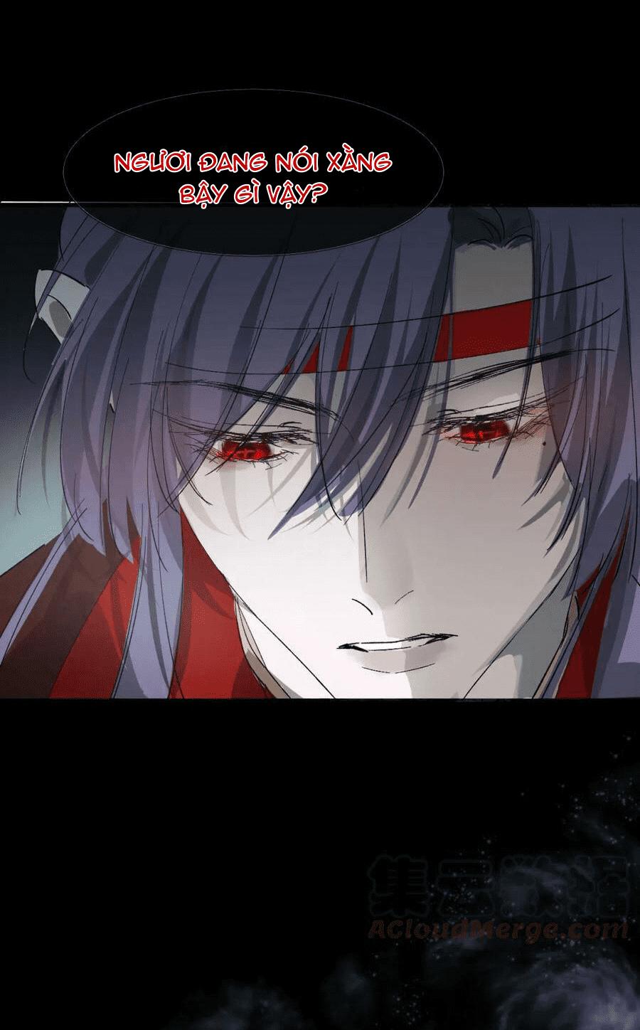 Tình Lang: Chapter 25