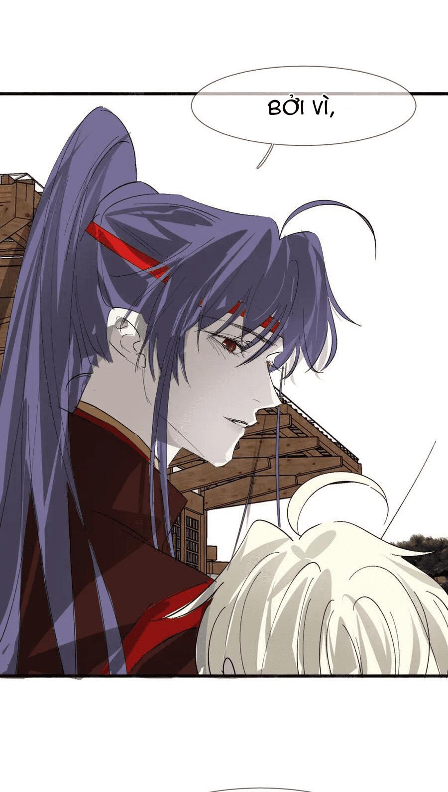 Tình Lang: Chapter 25