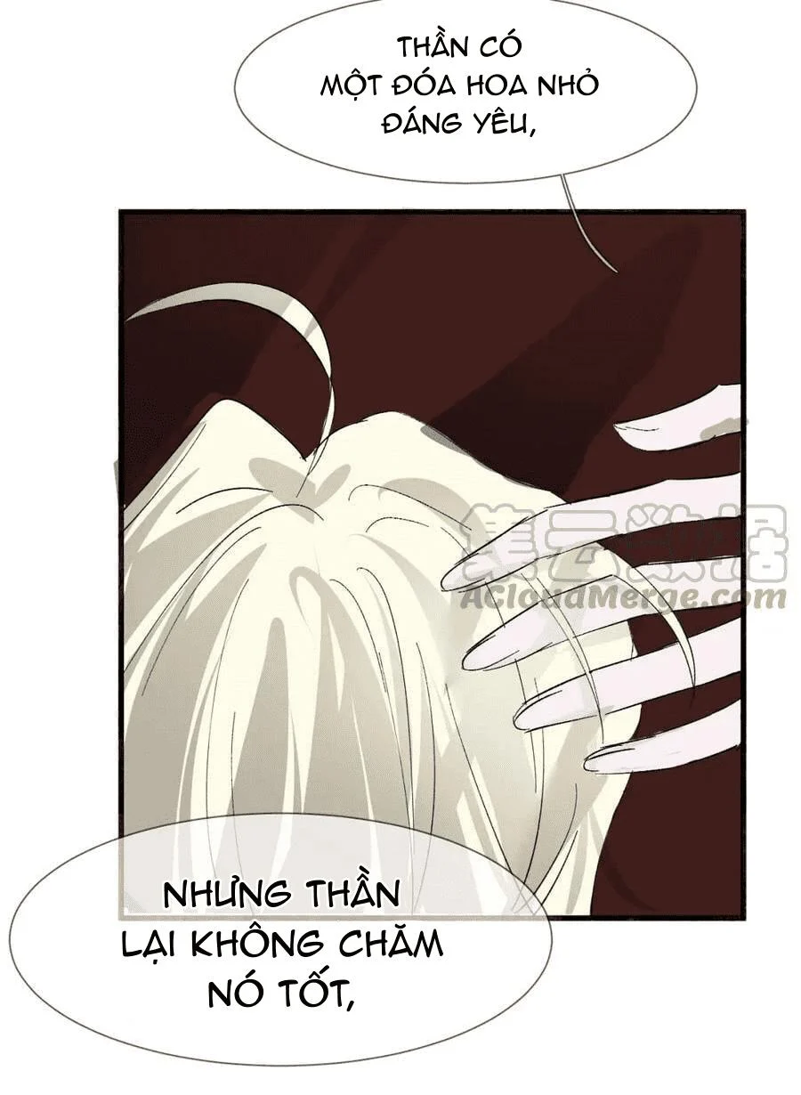 Tình Lang: Chapter 25
