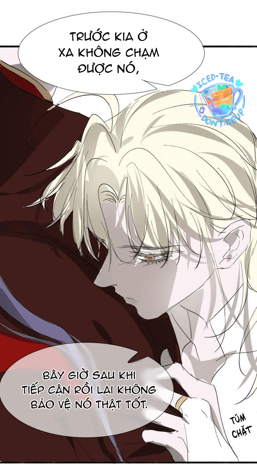 Tình Lang: Chapter 25