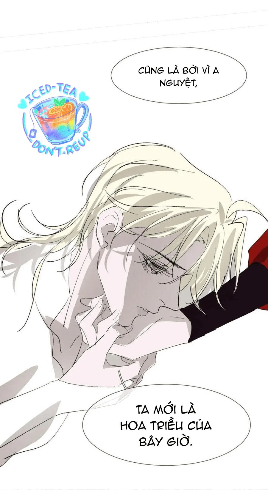 Tình Lang: Chapter 25