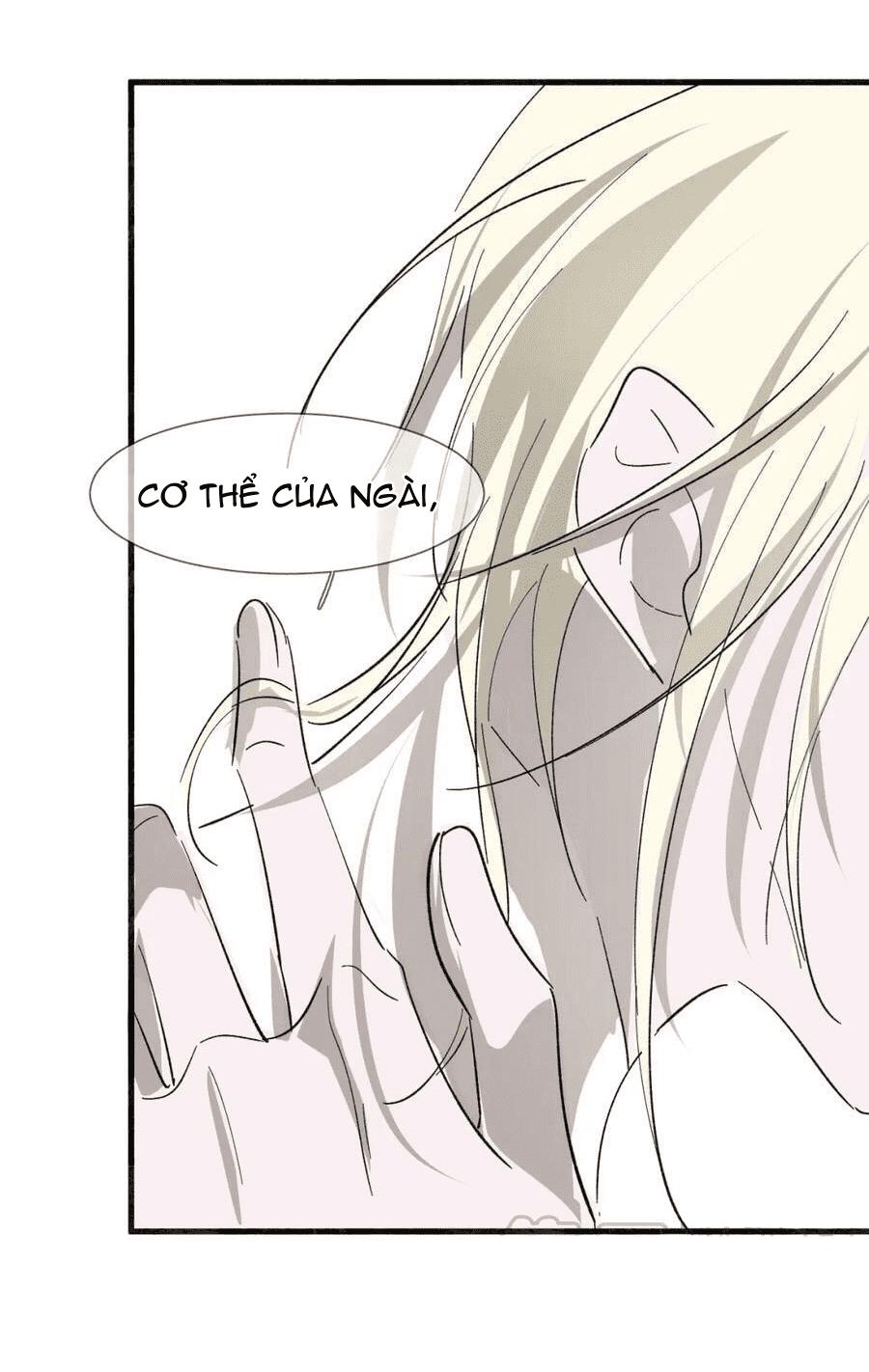 Tình Lang: Chapter 25