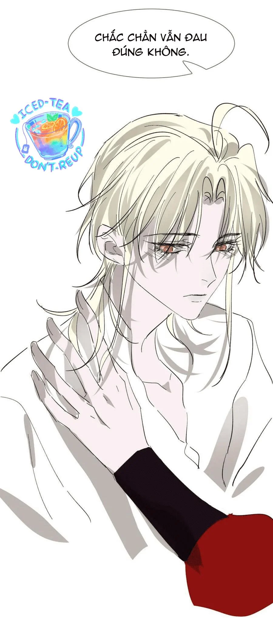 Tình Lang: Chapter 25