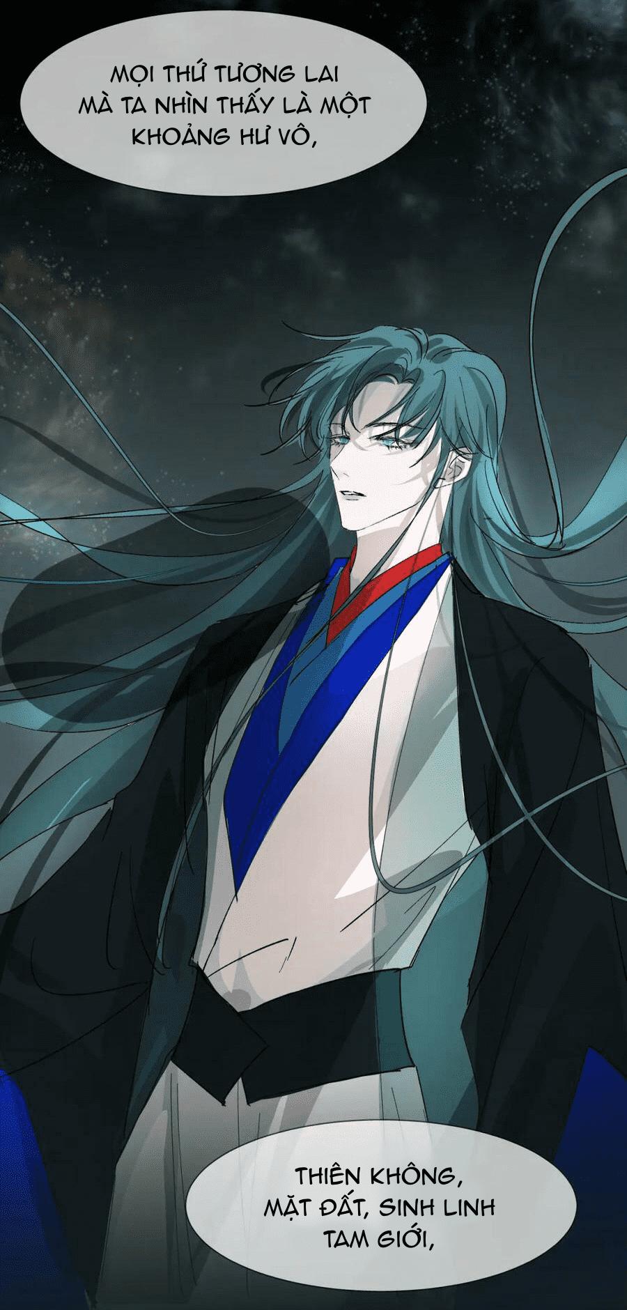 Tình Lang: Chapter 25