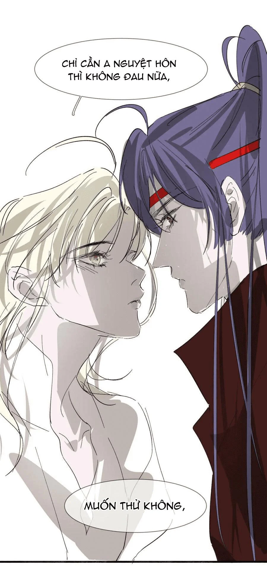 Tình Lang: Chapter 25