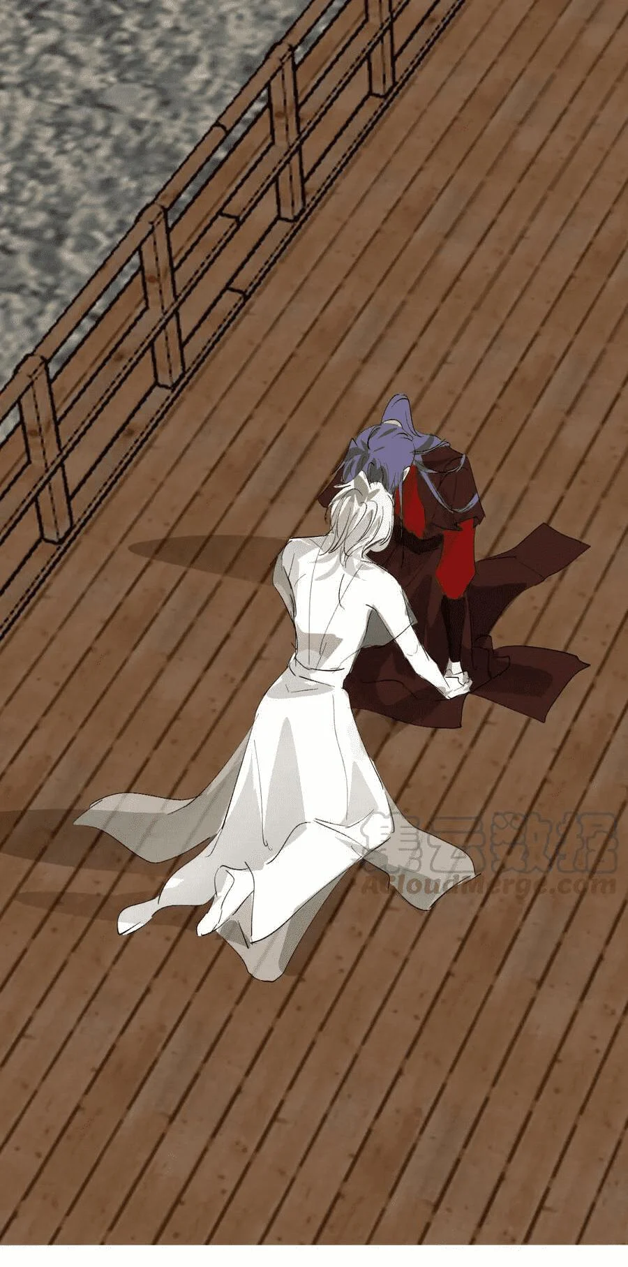 Tình Lang: Chapter 25