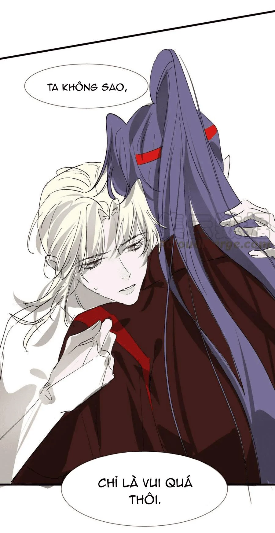 Tình Lang: Chapter 25