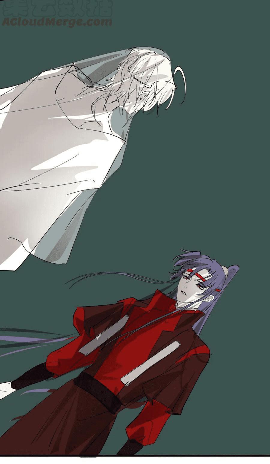 Tình Lang: Chapter 25