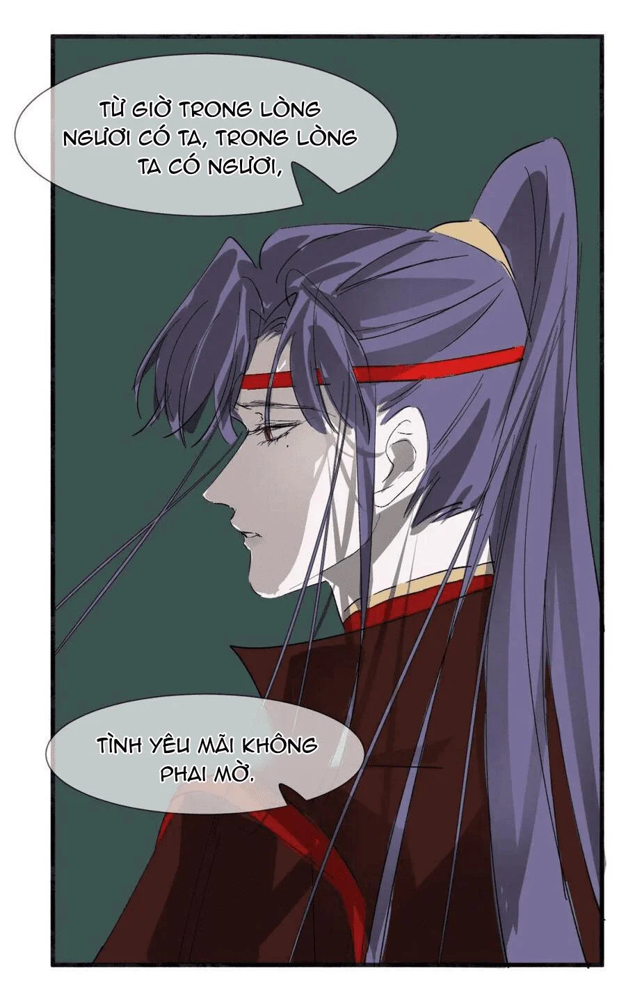 Tình Lang: Chapter 25