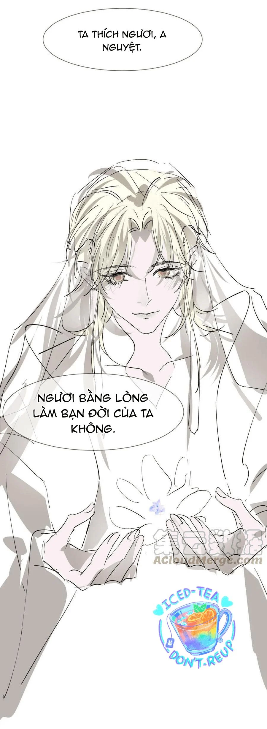 Tình Lang: Chapter 25