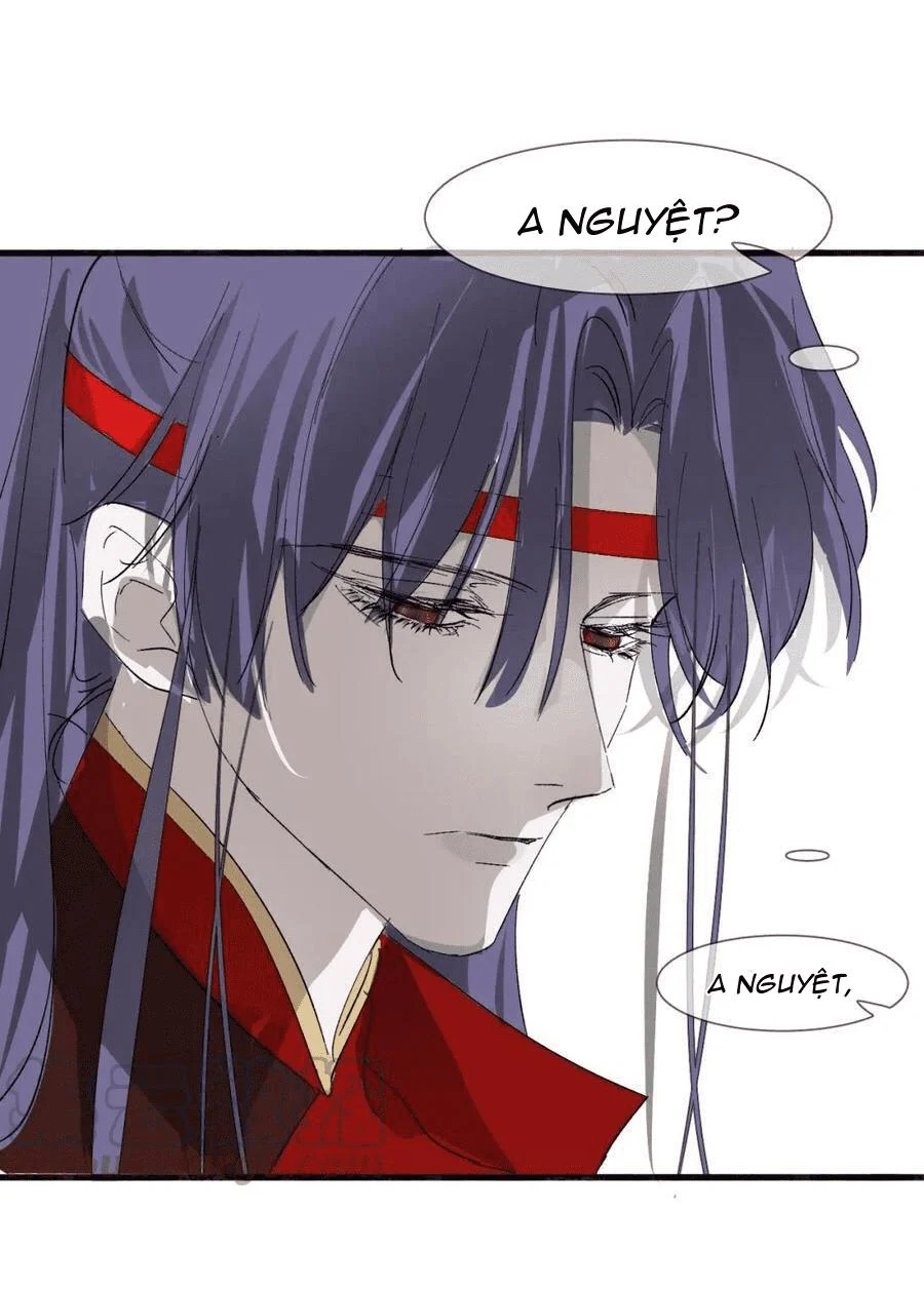Tình Lang: Chapter 25