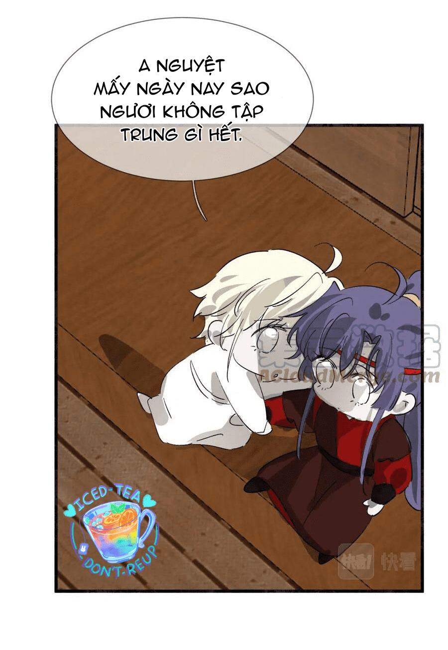 Tình Lang: Chapter 25