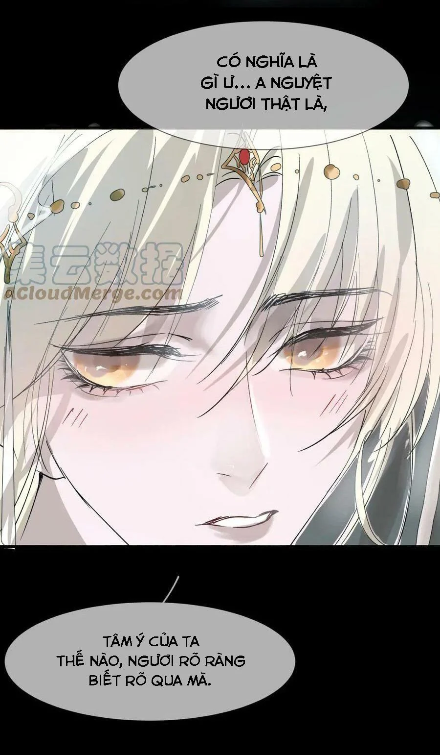 Tình Lang: Chapter 26