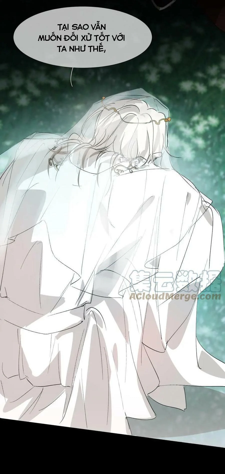 Tình Lang: Chapter 26