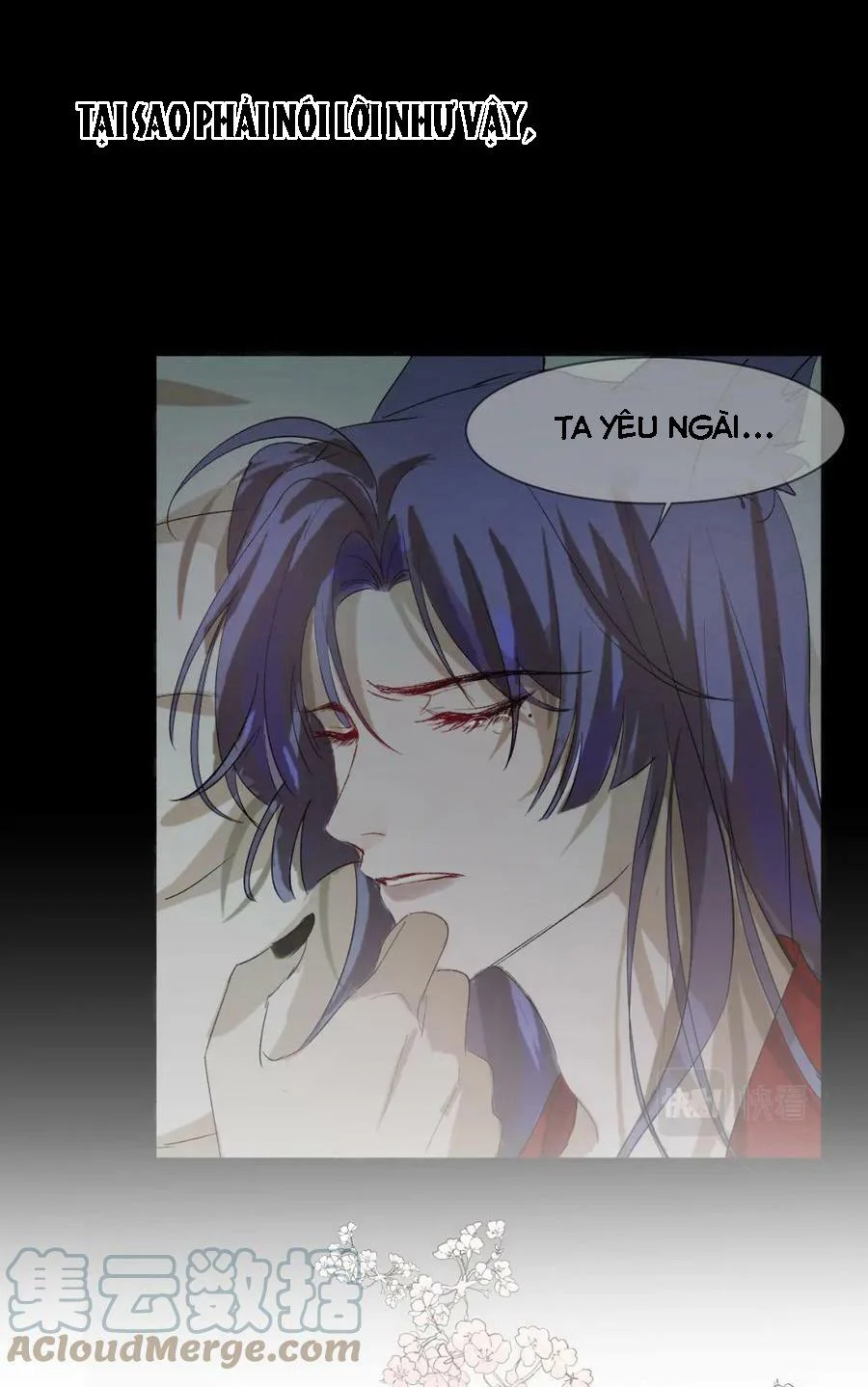 Tình Lang: Chapter 26
