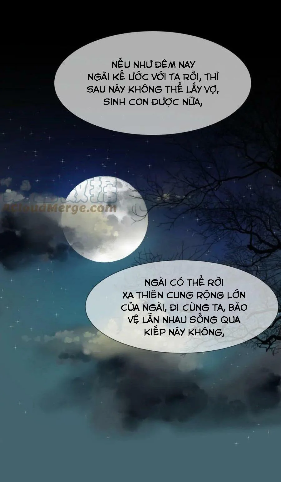 Tình Lang: Chapter 26