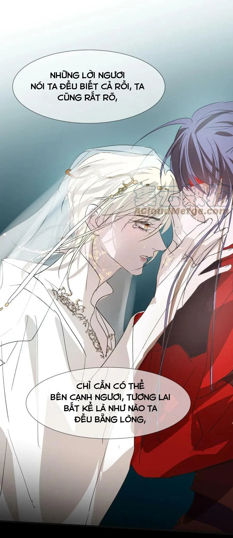 Tình Lang: Chapter 26