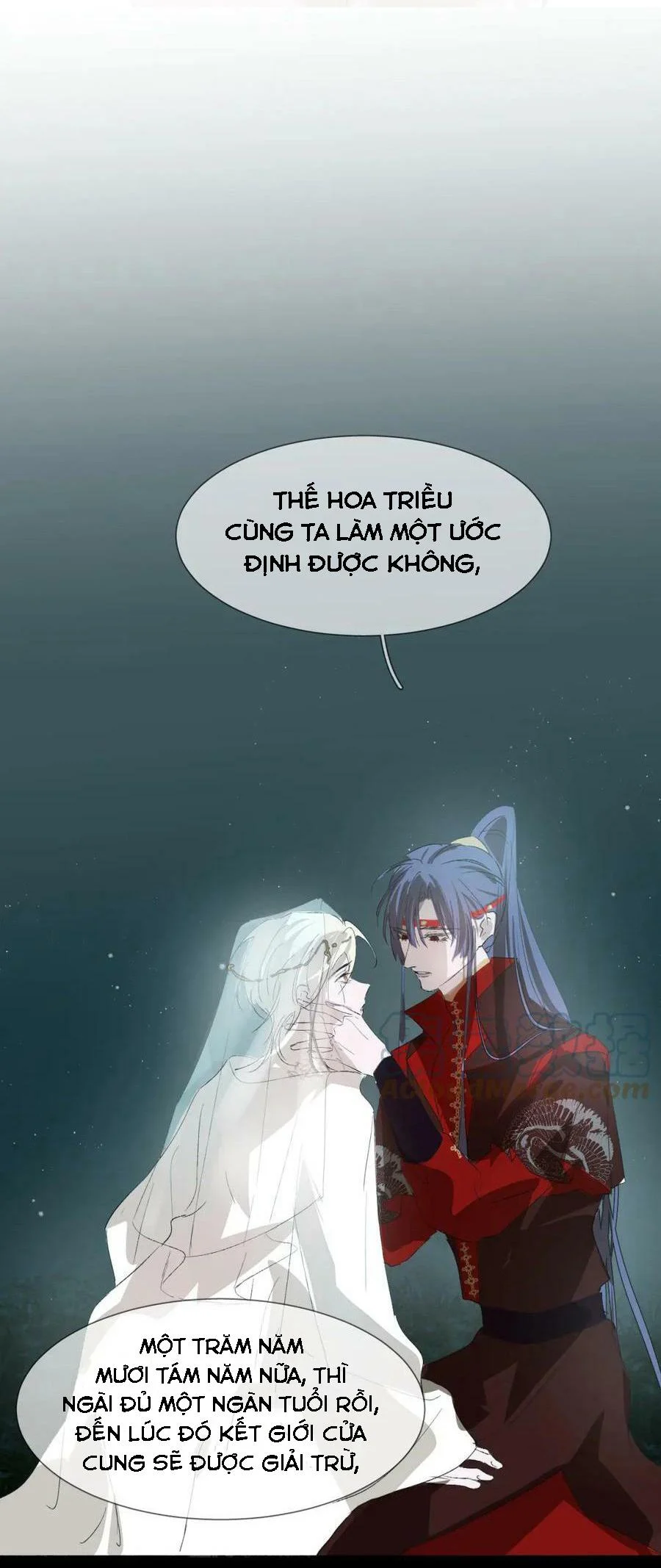 Tình Lang: Chapter 26
