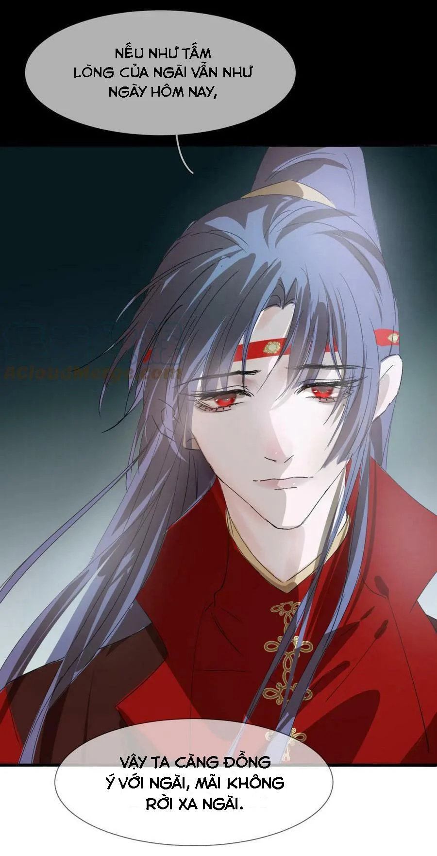 Tình Lang: Chapter 26