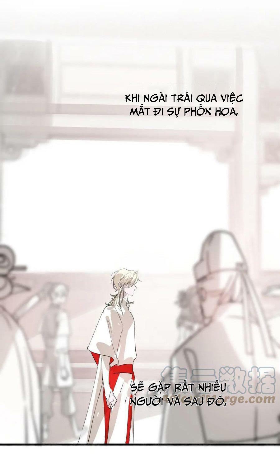 Tình Lang: Chapter 26