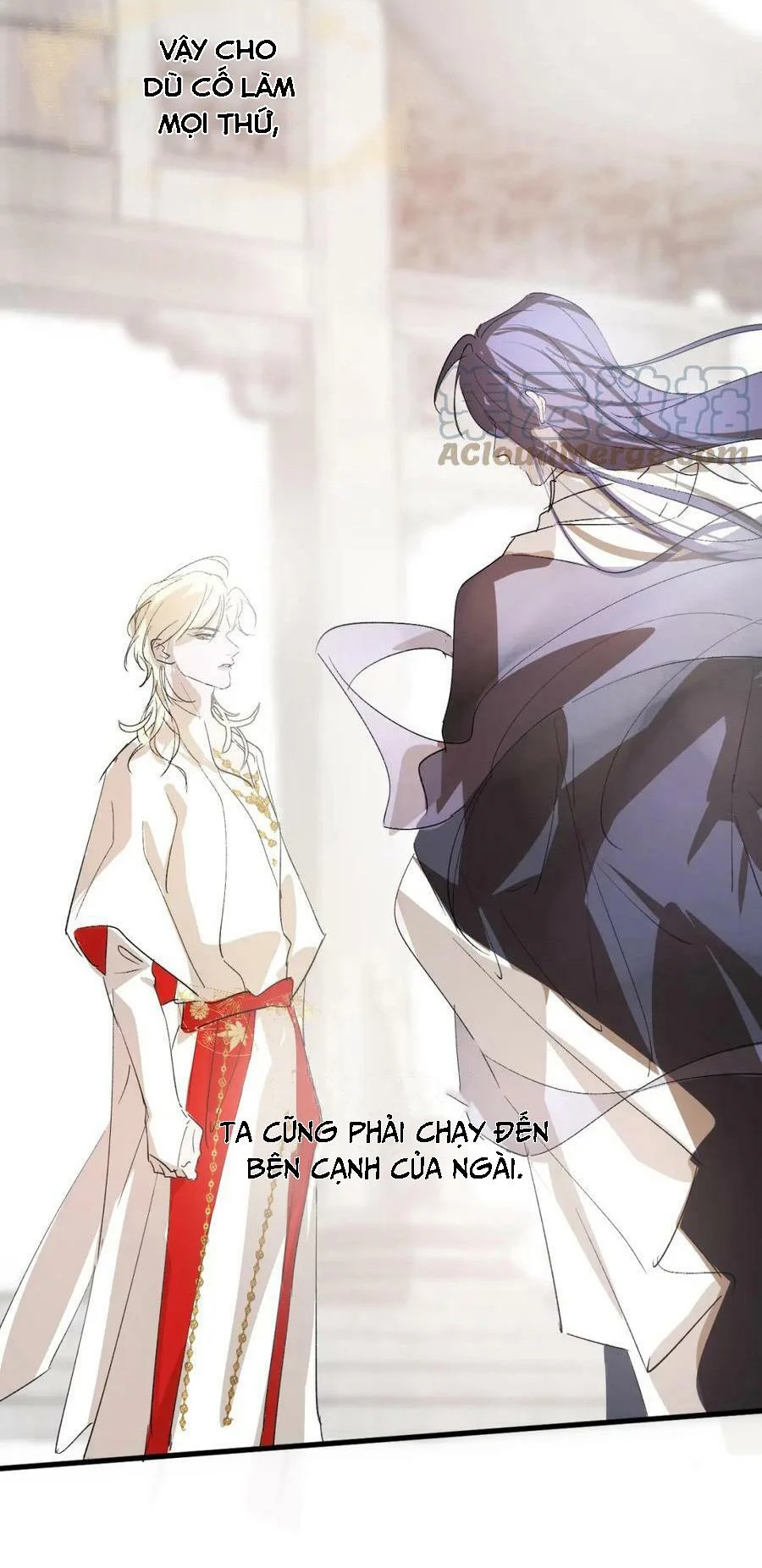 Tình Lang: Chapter 26