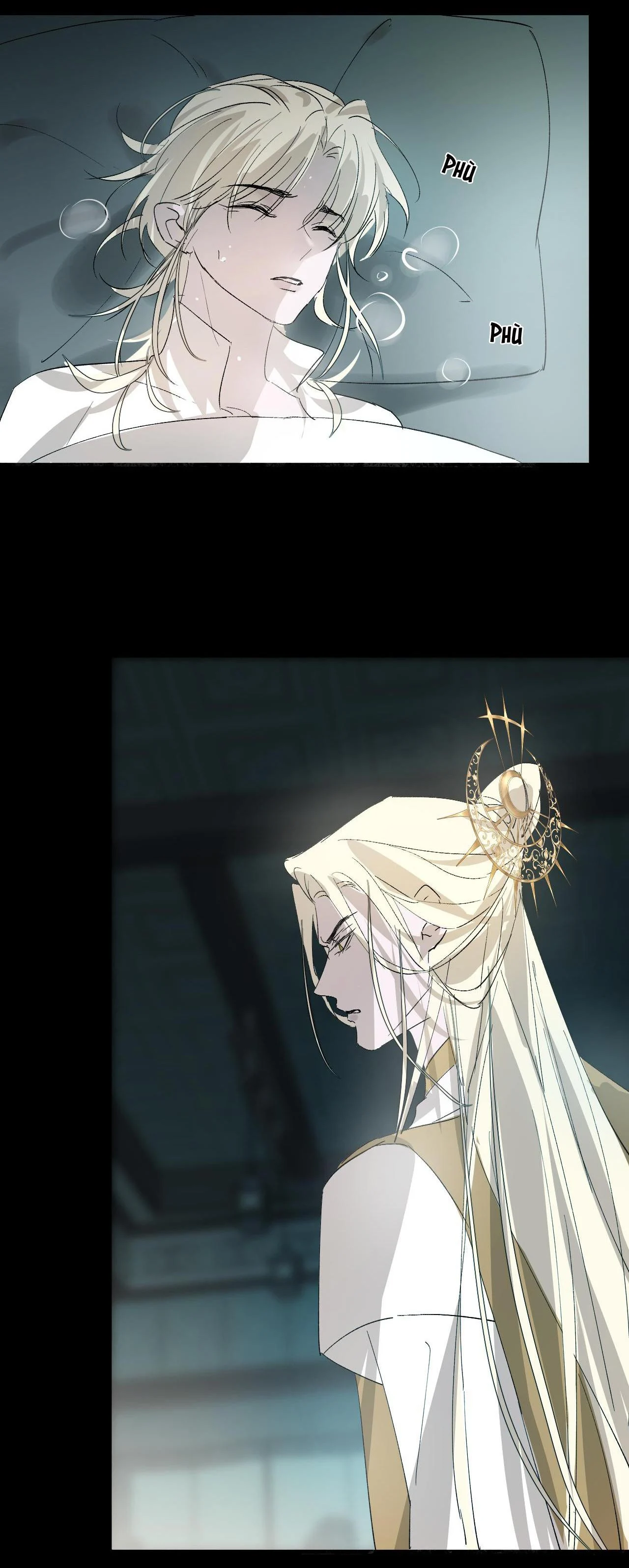 Tình Lang: Chapter 26