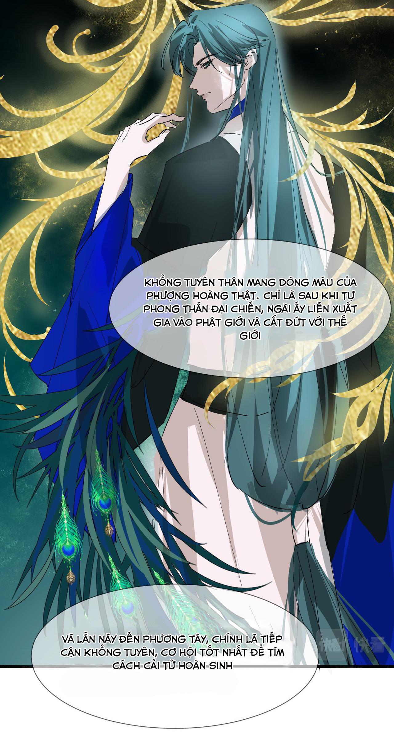 Tình Lang: Chapter 26