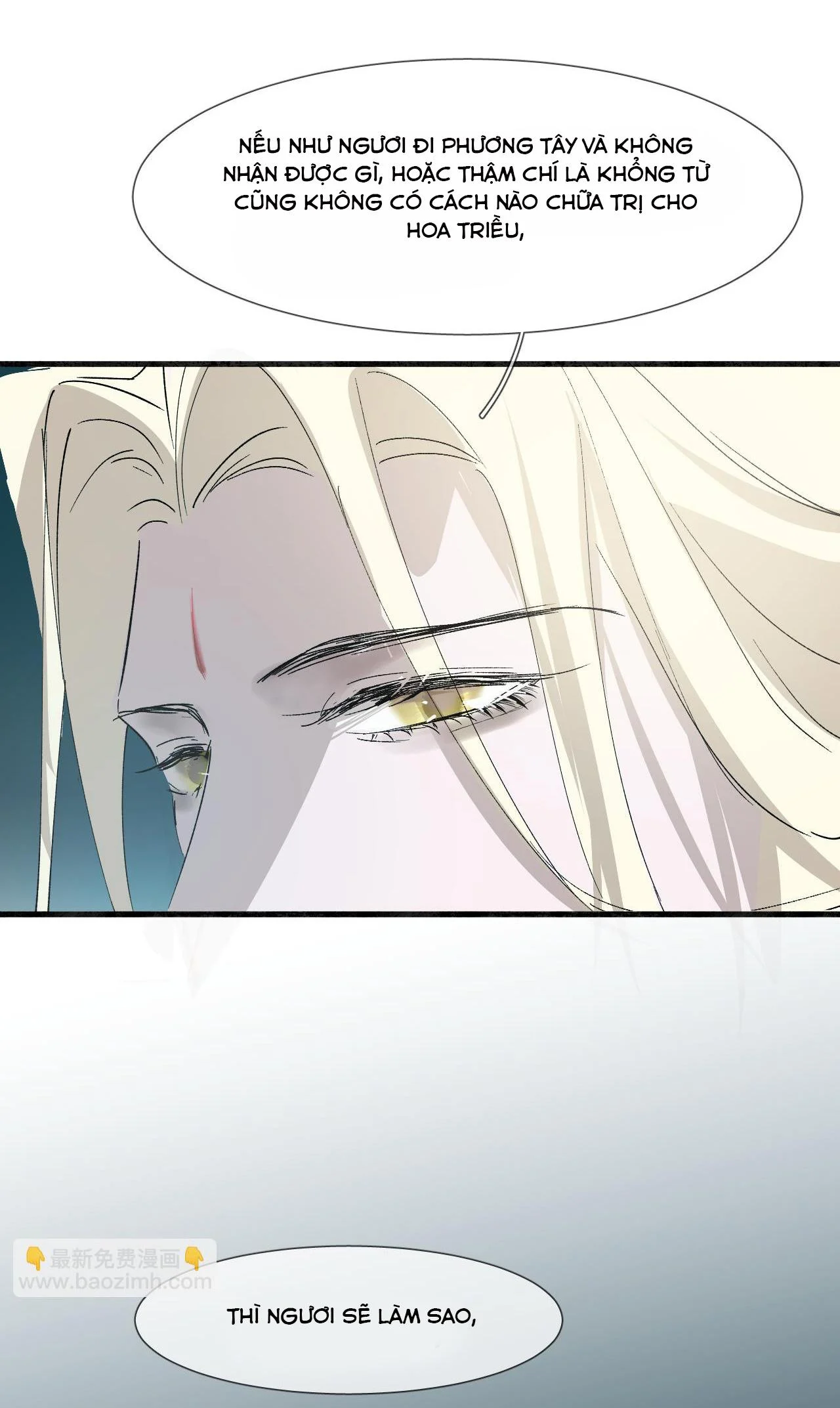 Tình Lang: Chapter 26