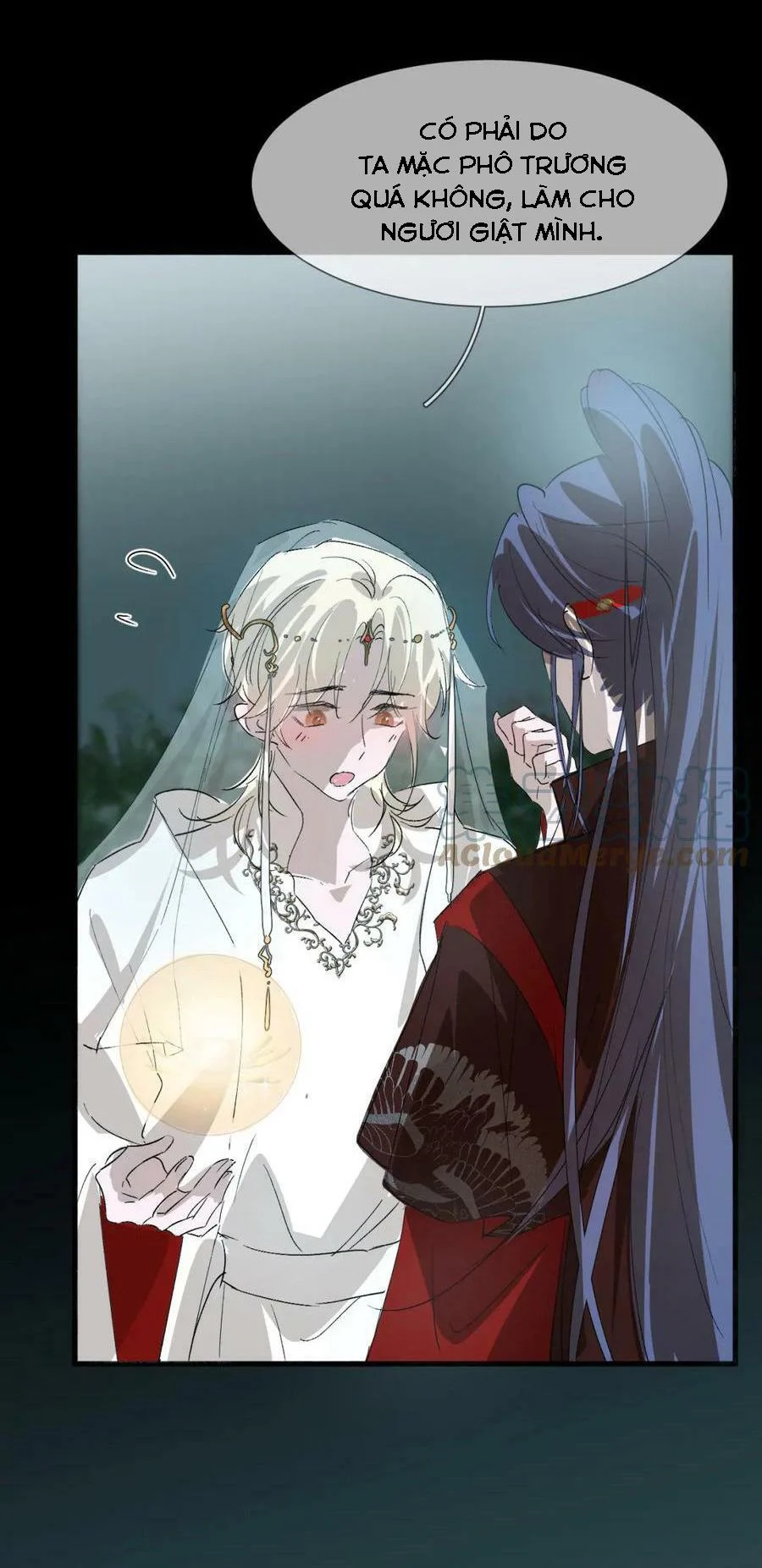 Tình Lang: Chapter 26