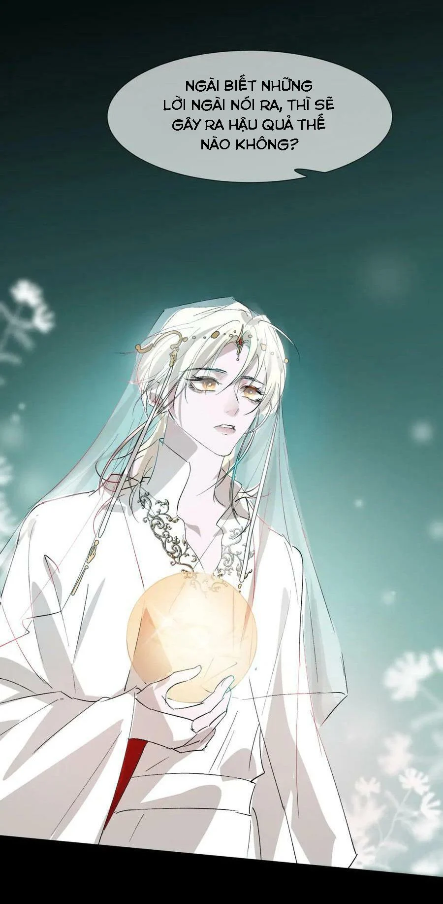 Tình Lang: Chapter 26
