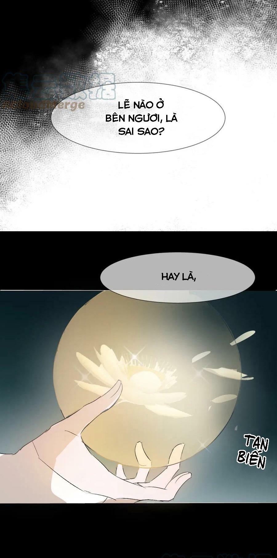 Tình Lang: Chapter 26