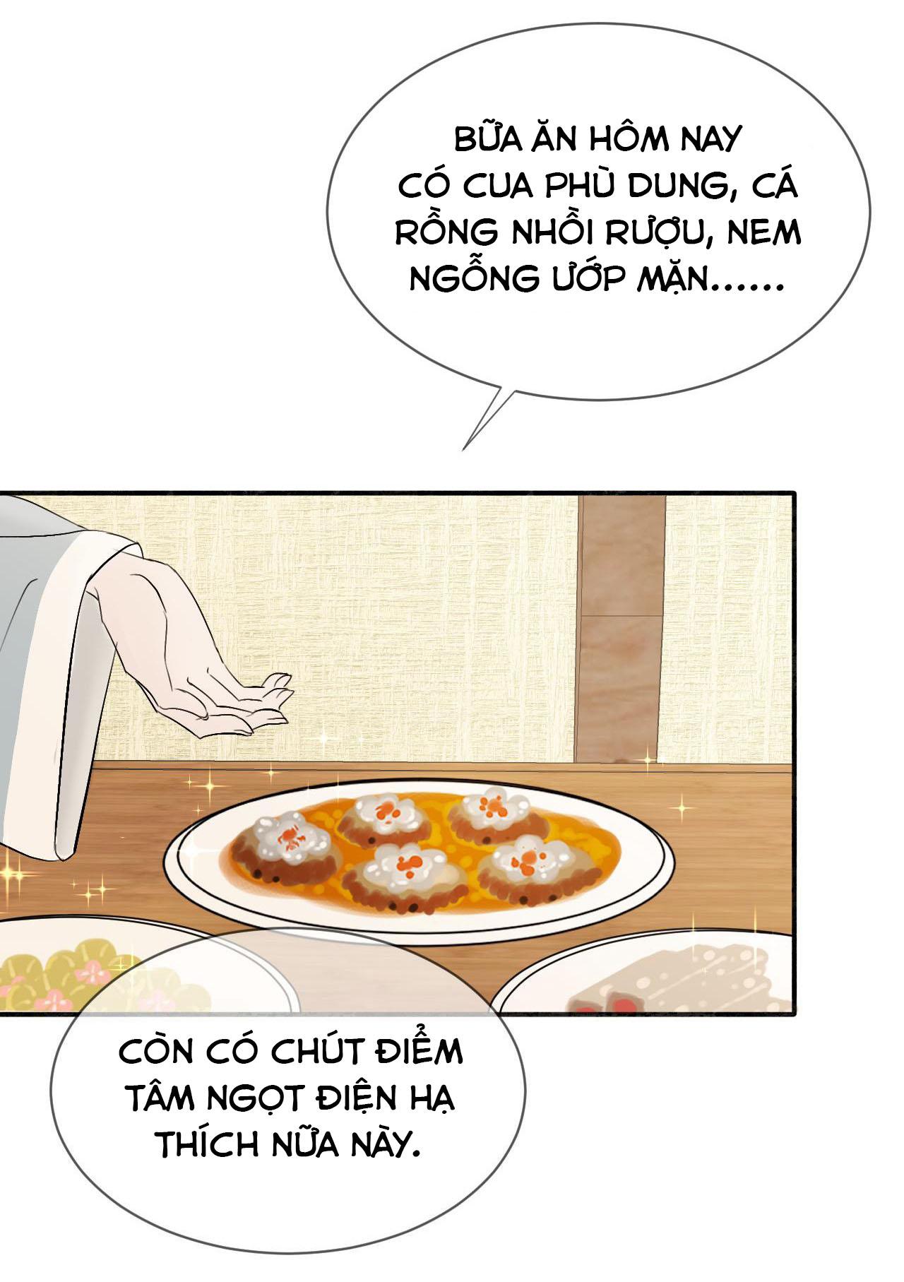 Tình Lang: Chapter 3