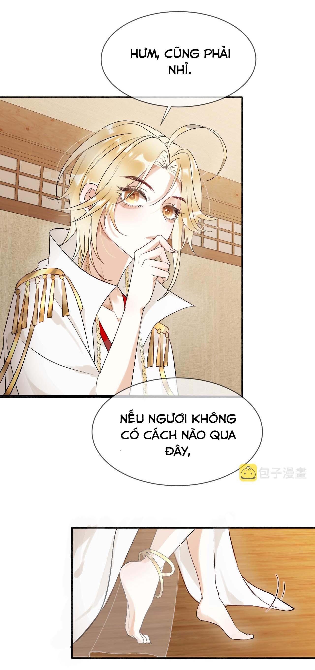Tình Lang: Chapter 3