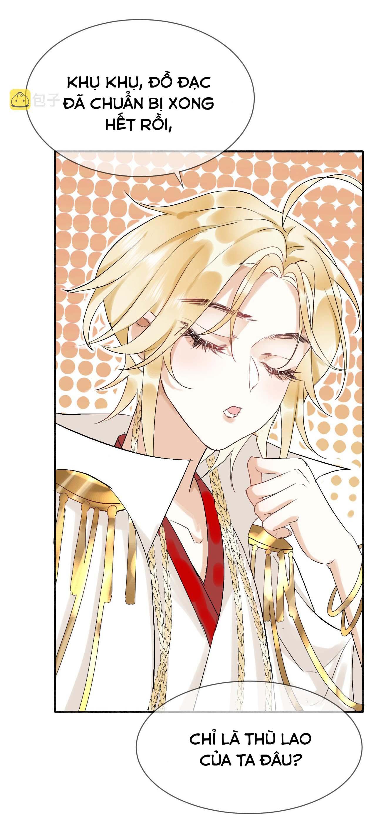 Tình Lang: Chapter 3