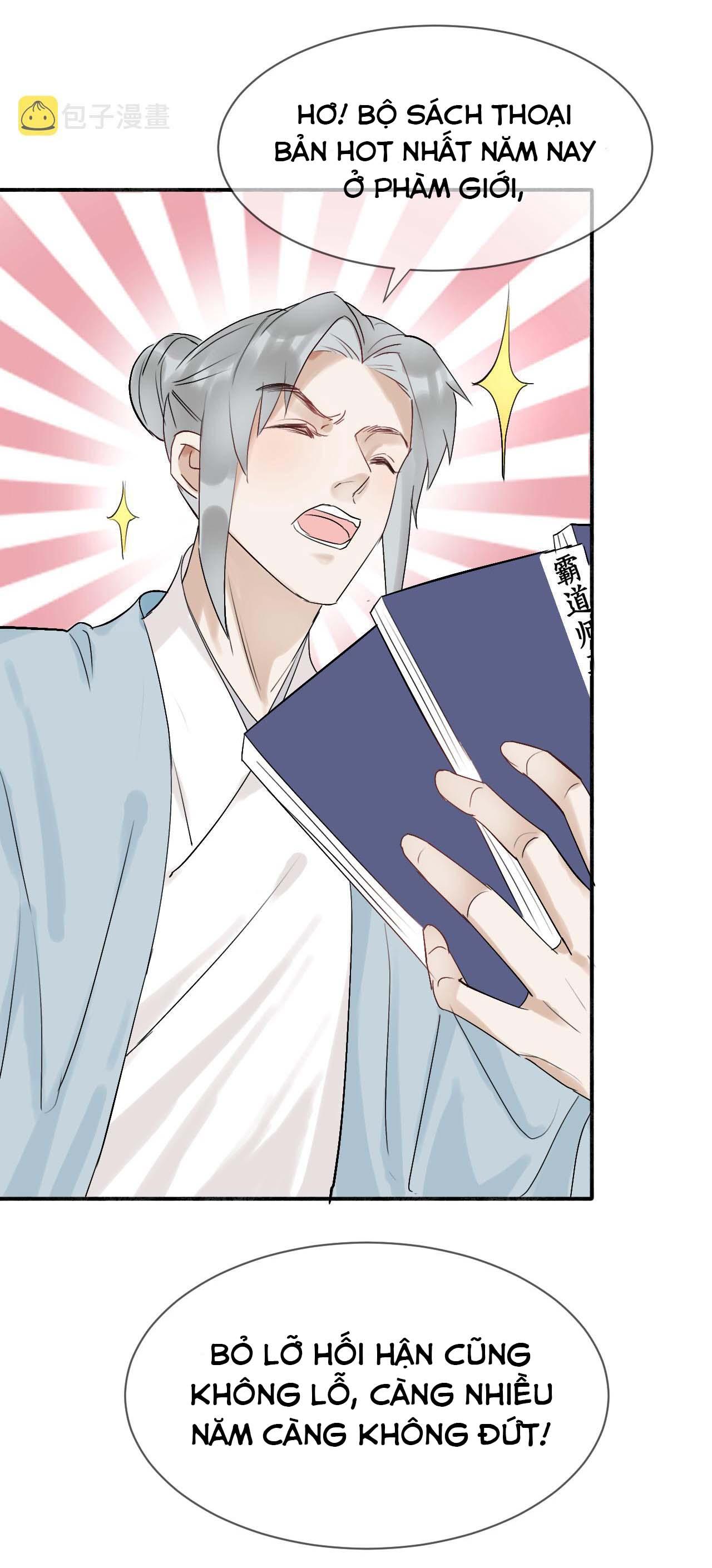 Tình Lang: Chapter 3