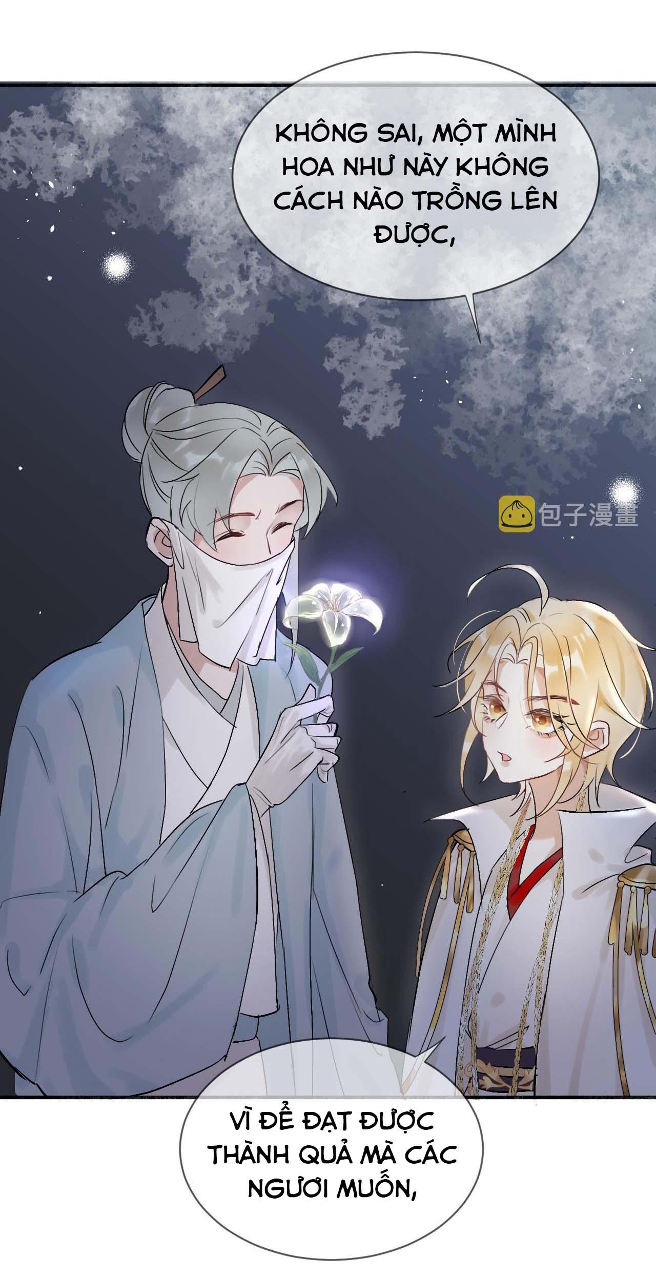 Tình Lang: Chapter 3