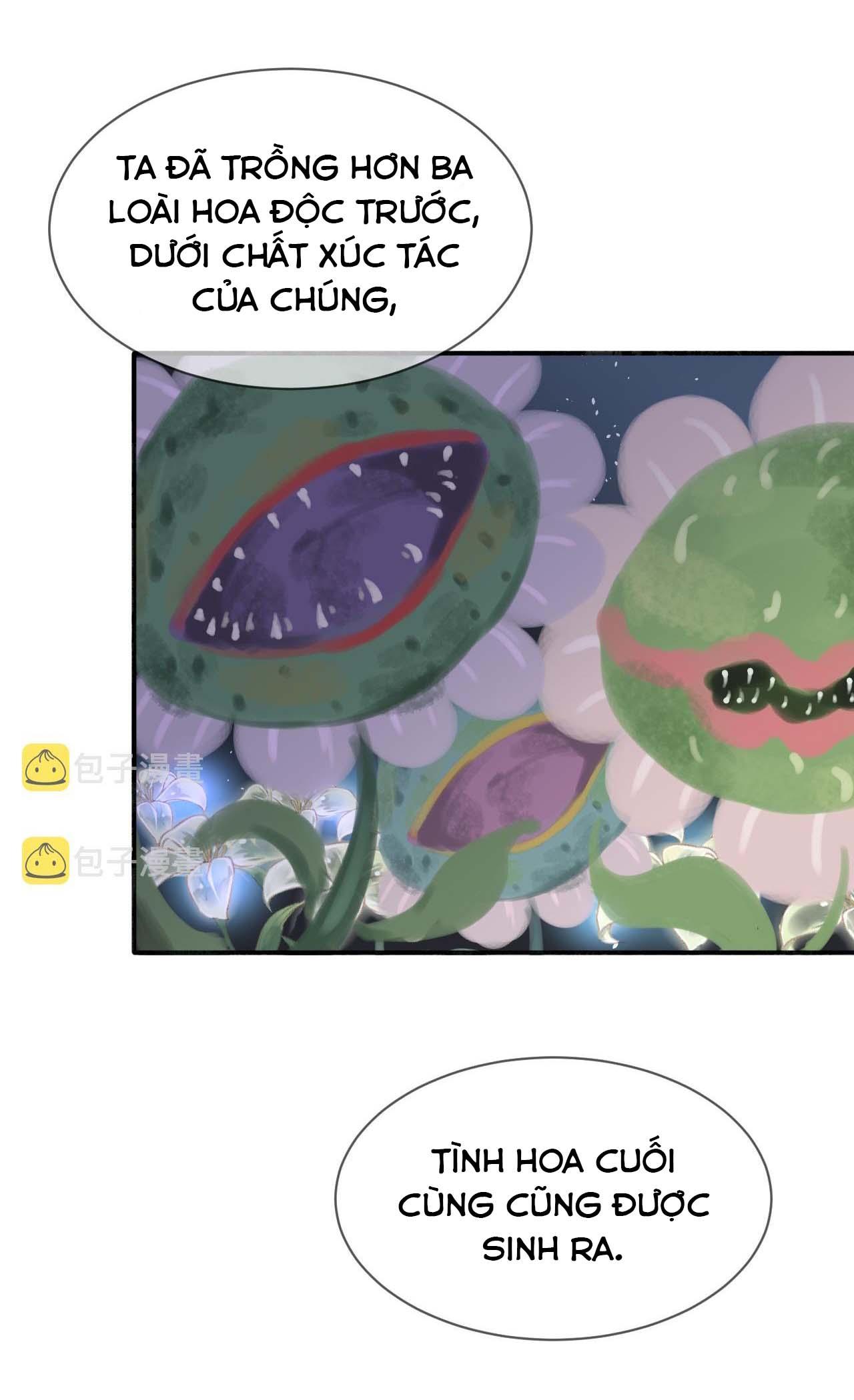Tình Lang: Chapter 3