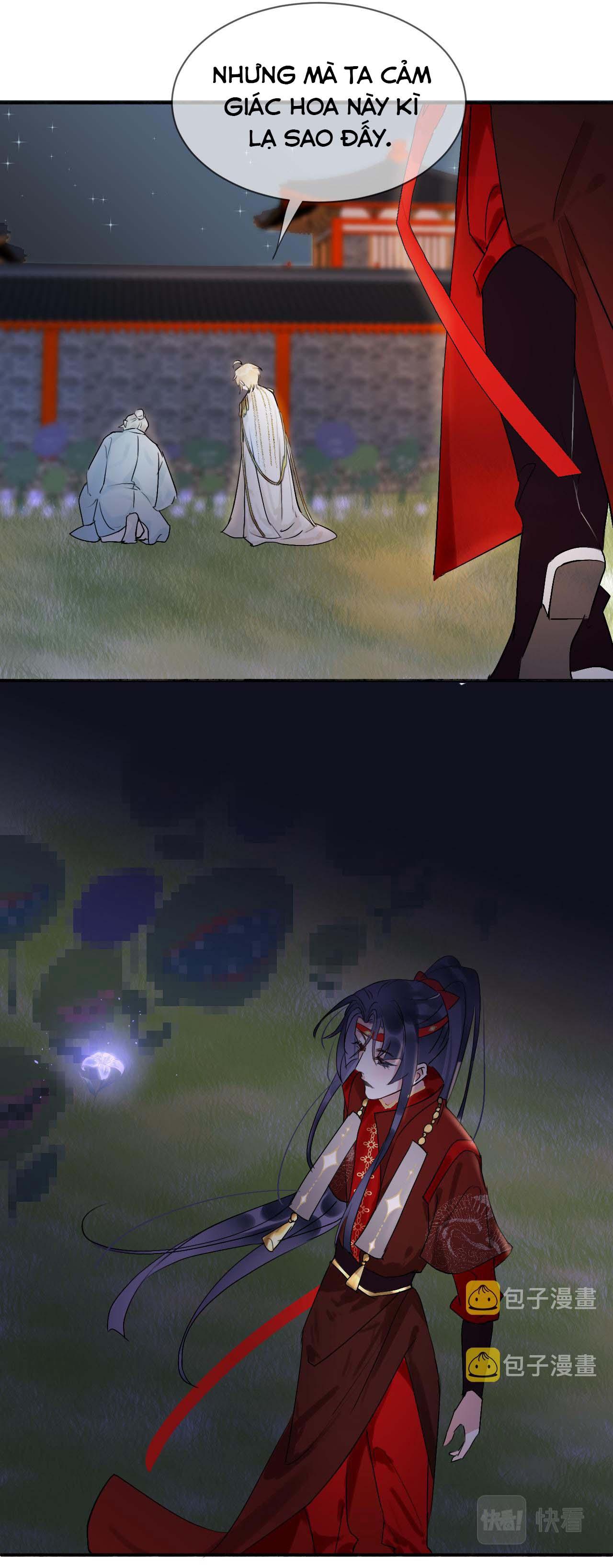 Tình Lang: Chapter 3